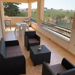 Lägenhet Casa Torre Di Mezzo - Alba Marausa