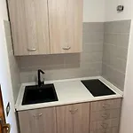 Lägenhet Casa Torre Di Mezzo - Alba *
