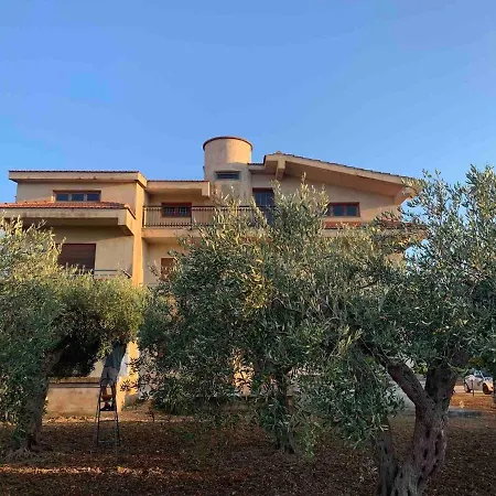 Apartment Casa Torre Di Mezzo - Alba Marausa