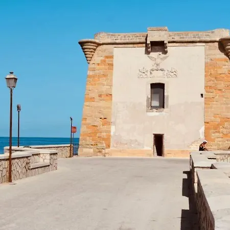 Appartement Casa Torre Di Mezzo - Alba Marausa