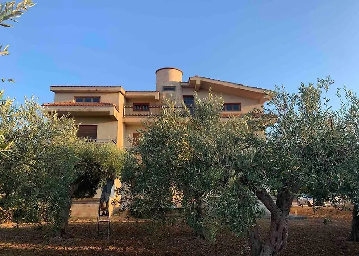 Appartement Casa Torre Di Mezzo - Alba Marausa