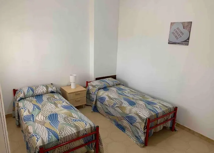 Casa Torre Di Mezzo - Alba Appartement