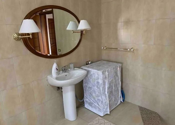 Casa Torre Di Mezzo - Alba Appartement *