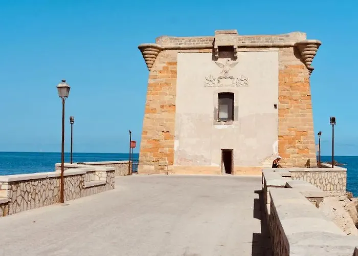 Appartement Casa Torre Di Mezzo - Alba Marausa