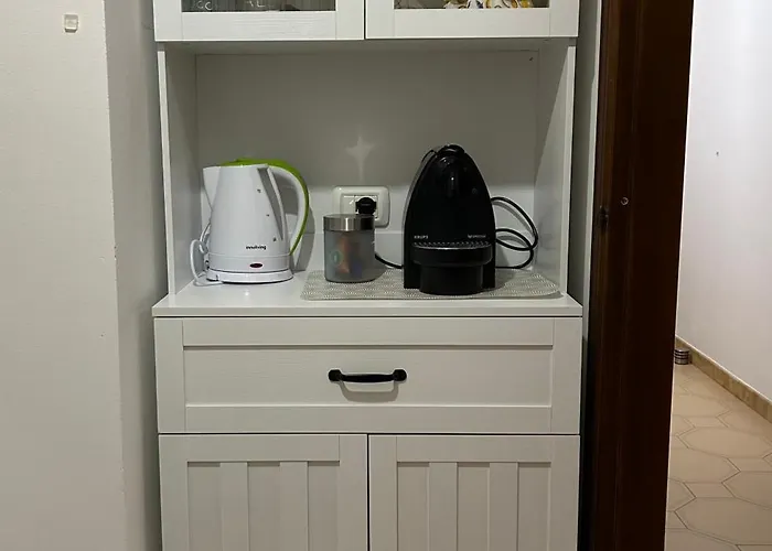 Casa Torre Di Mezzo - Alba Appartement *